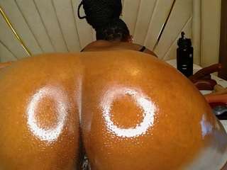 Caramel Empress
