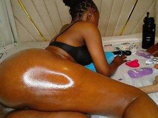 Caramel Empress