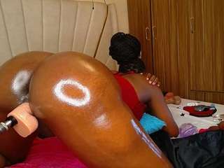 Caramel Empress