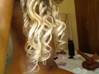 Caramel Empress