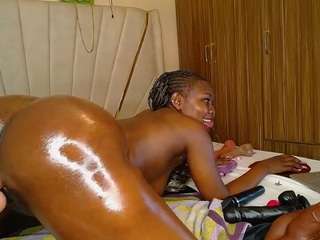Caramel Empress