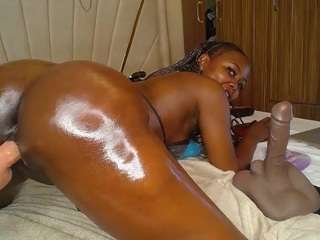 Caramel Empress