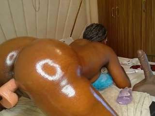 Caramel Empress