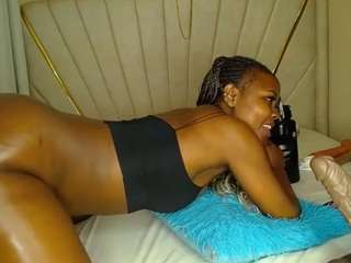 Caramel Empress