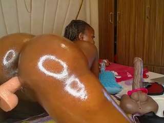 Caramel Empress