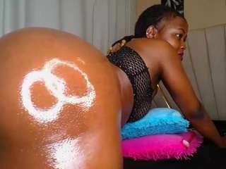Caramel Empress
