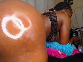 Caramel Empress