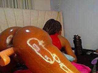 Caramel Empress