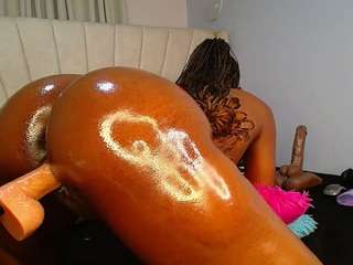 Caramel Empress