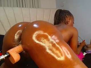 Caramel Empress