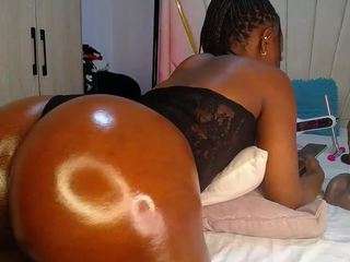 Caramel Empress