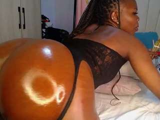 Caramel Empress