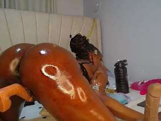 Caramel Empress