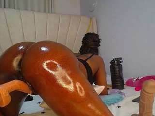 Caramel Empress