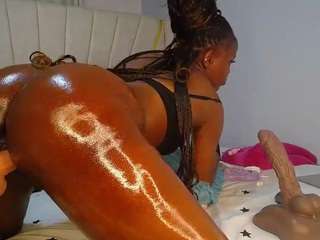 Caramel Empress