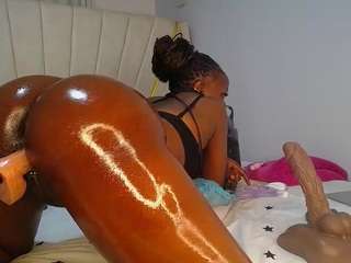 Caramel Empress