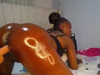 Caramel Empress