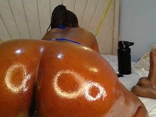 Caramel Empress