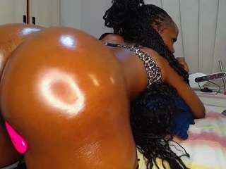 Caramel Empress