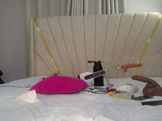 1sexy-love webcam model