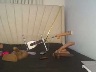 1sexy-love webcam model