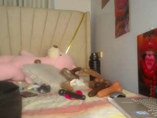 1sexy-love Live Webcam on CamSoda