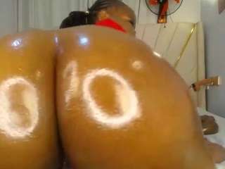 Caramel Empress