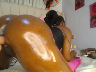 Caramel Empress