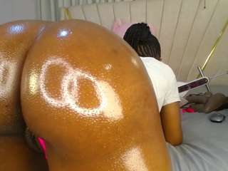 Caramel Empress