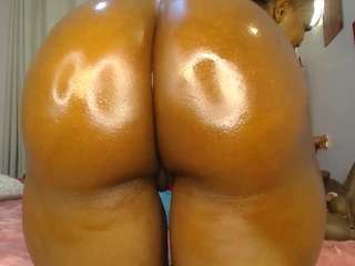 Caramel Empress