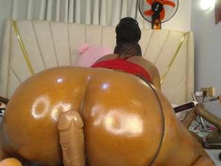 Caramel Empress