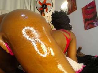 Caramel Empress