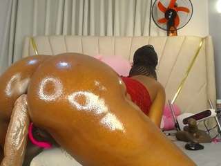 Caramel Empress