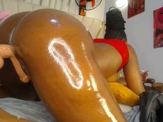 Caramel Empress