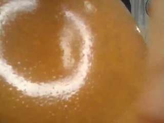 Caramel Empress