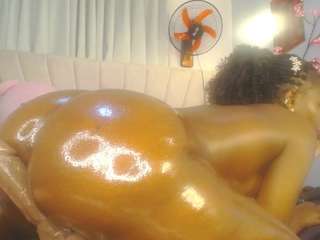 Caramel Empress