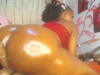 Caramel Empress