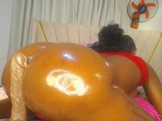 Caramel Empress