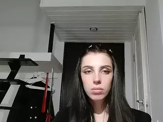 Dark Princess's Live Sex Cam Show