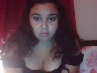 delilahx6's Live Sex Cam Show