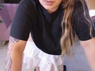 hott__mind live cam preview