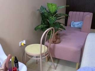 hott__mind live cam preview