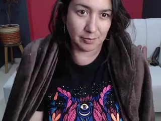 mary's Live Sex Cam Show