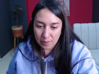 mary's Live Sex Cam Show