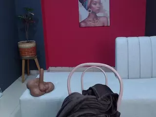 mary's Live Sex Cam Show