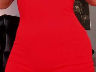 marylewis Live Webcam on CamSoda