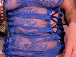 marylewis Live Webcam on CamSoda