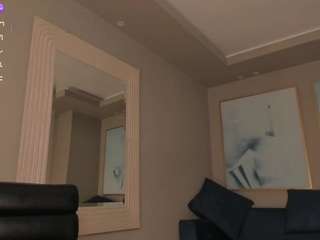 Ce modèle est en direct maintenant. marylewis