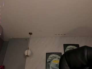 marylewis live webcam show
