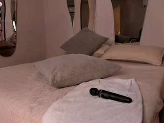 marylewis live webcam show